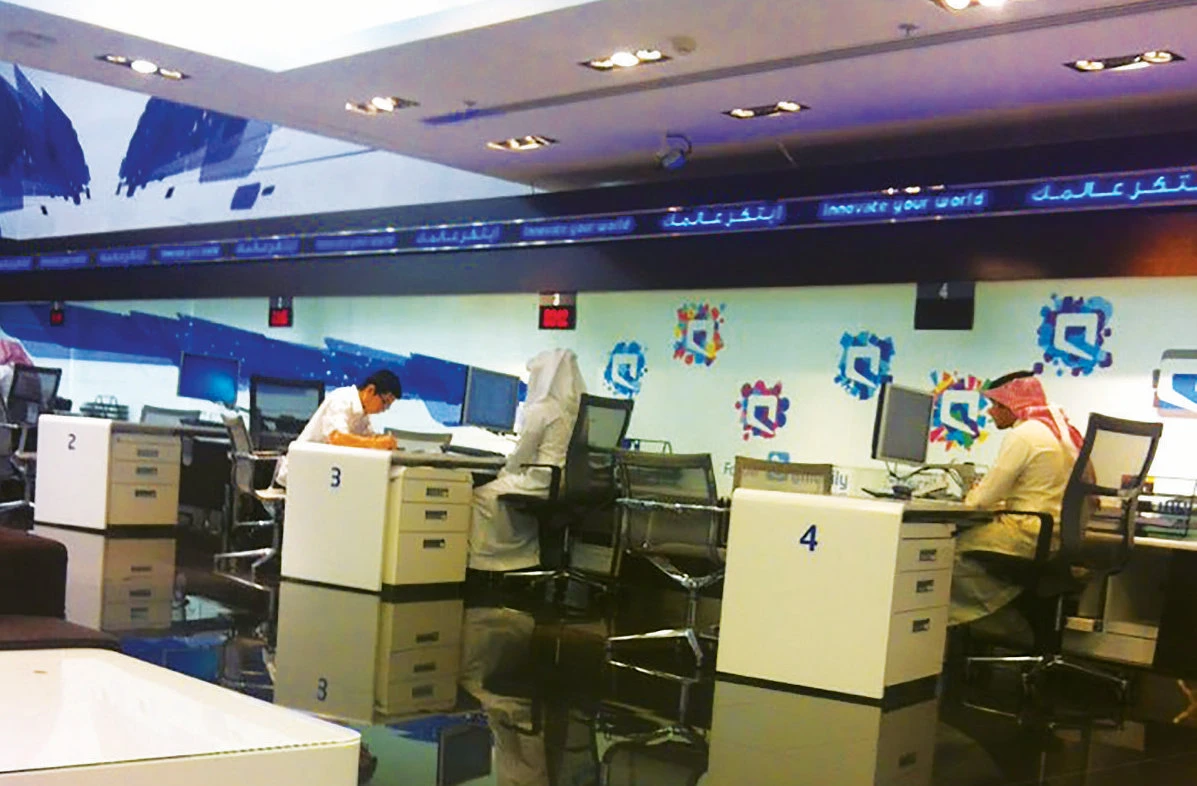 Mobily reported a net profit after zakat and tax of SR226 million for the first quarter of 2021.