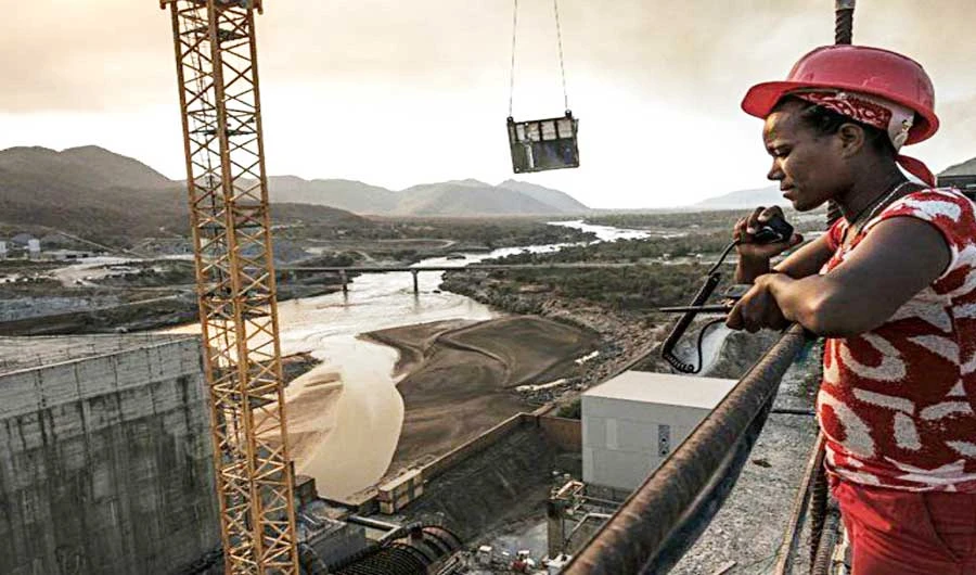 Egypt FM seeks UN counsel in GERD dispute amid Ethiopia threats