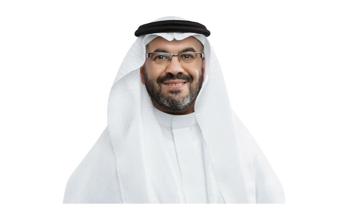 Majid Al-Refae