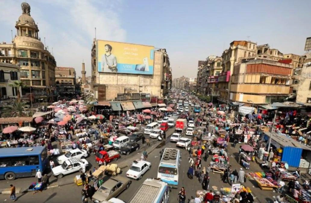 Cairo is the focus of a number of planned projects in Egypt that require private sector investment. (Reuters)