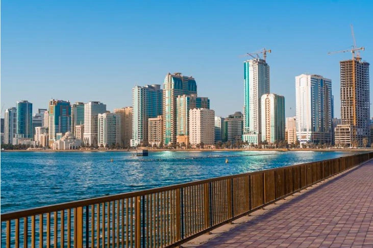 Sharjah is set to return to international debt markets. (AN)