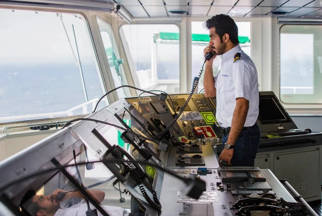 Omani transport group Asyad said to weigh strategic stake sale in shipping unit