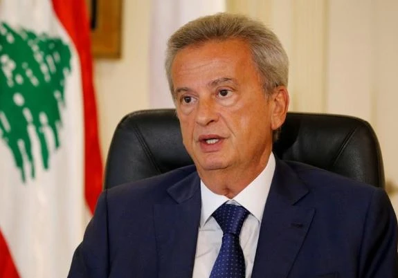 Lebanon central bank says will pay up to $400m to finance imports of essential medicine and flour
