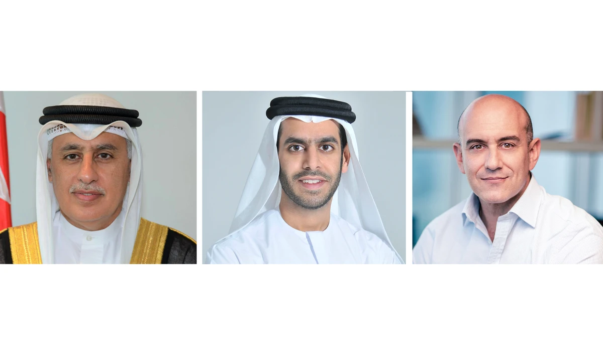 Zayed R. Alzayani, minister of commerce, industry and tourism, Bahrain; Marwan Al-Sarkal, executive chairman, Shurooq; and Ramez Shehadi, managing director — MENA, Facebook; will speak at the ABLF virtual conclave.