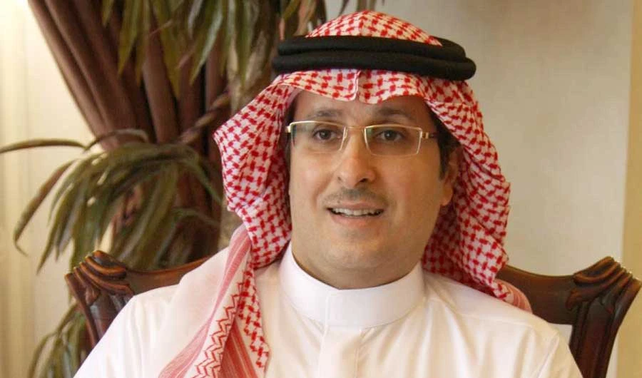 Dr. Khalid Al-Nowaiser. (Supplied)