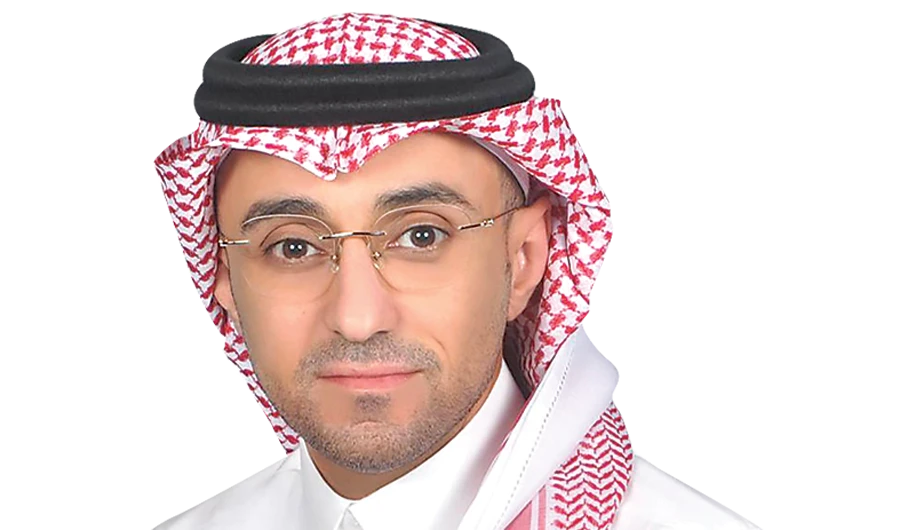 Hani Al-Medaini. (Supplied)