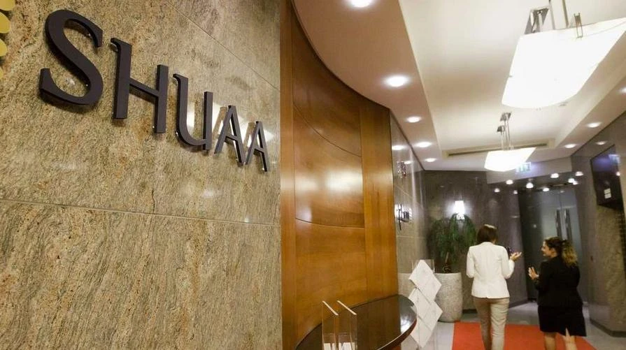 Shuaa is reported to be planning a move into the SPAC space. (Supplied)