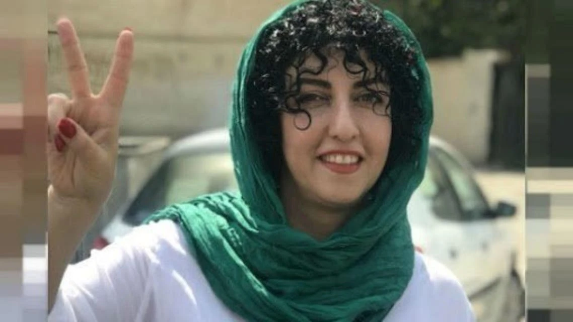 UN expert slams Tehran’s detention of rights activists