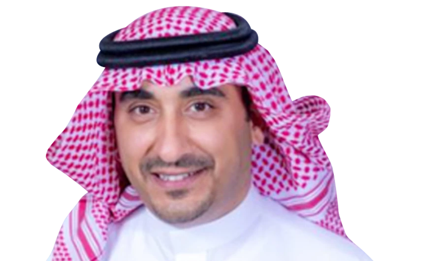 Dr. Fadi Al-Buhairan. (Supplied)