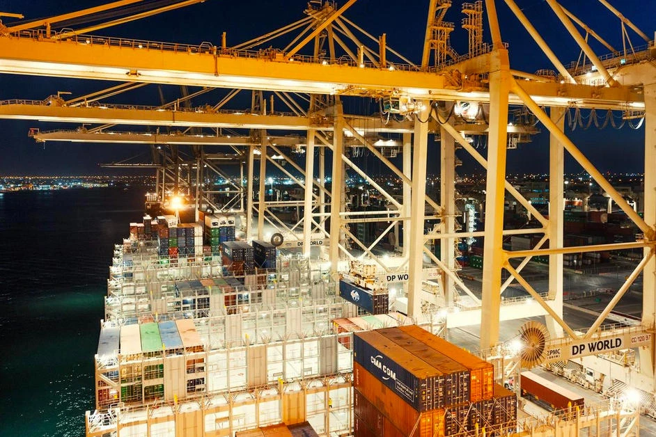 Petrochem Middle East is building a new chemical terminal in Jebel Ali Free Zone. (Supplied)