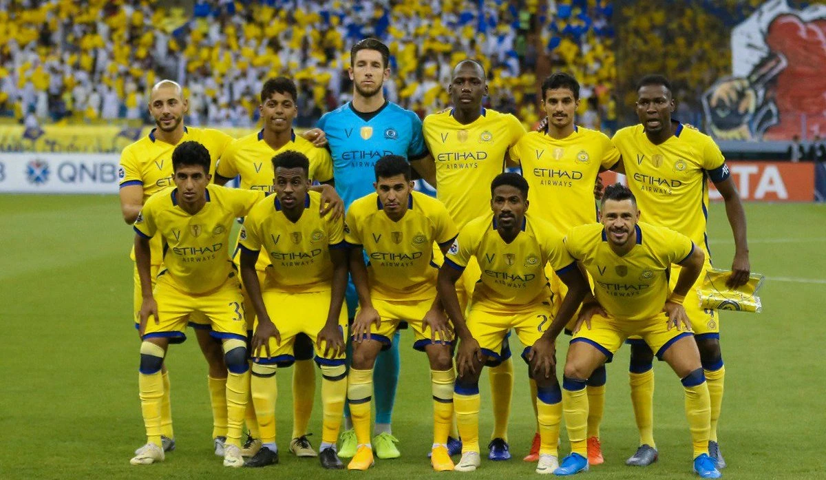 Trio of Saudi clubs still serving FIFA transfer bans ahead of new season