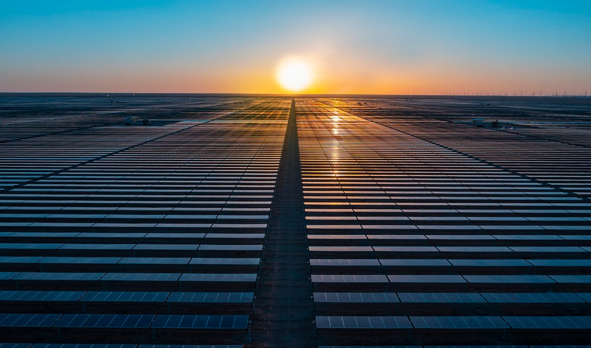 ACWA Power’s portfolio includes 64 assets with an investment value of SR248 billion ($66 billion).