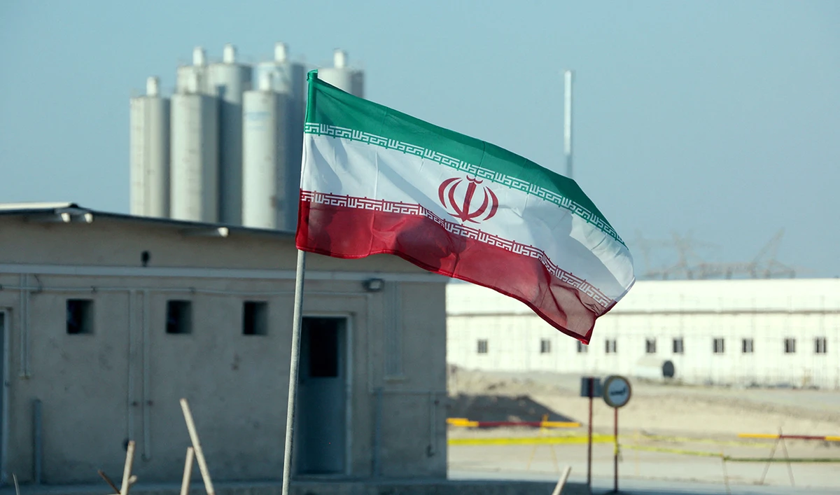 ‘Changed circumstances’ for Iran nuclear deal, says US senator