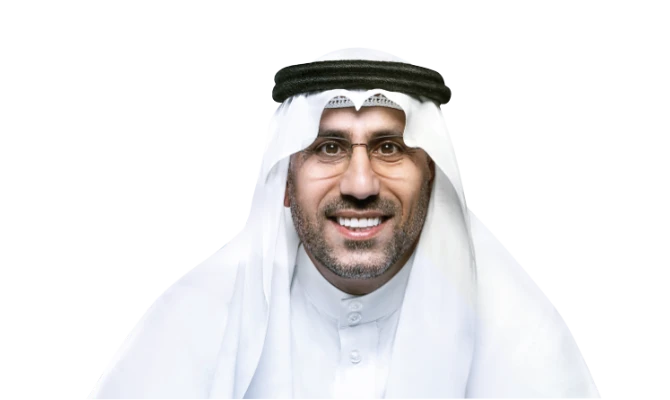 Who’s Who: Eng. Mater A. Al-Dhafeeri, commercial vice president of Sipchem
