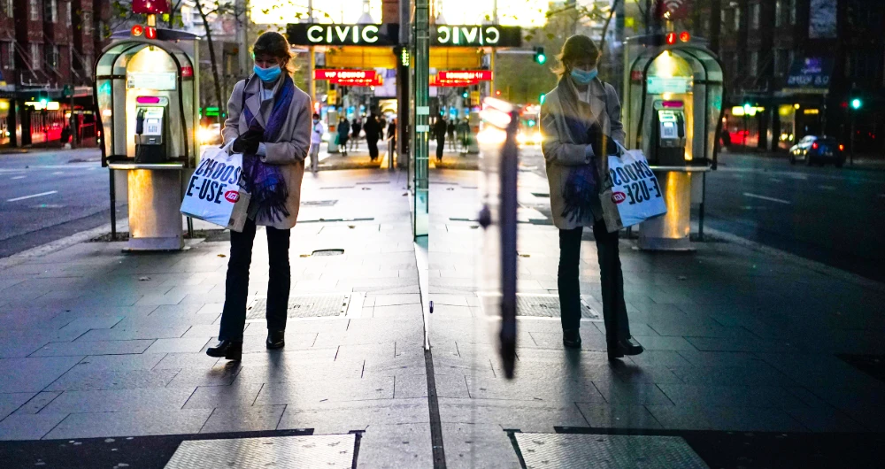 Sydney sees worst day of 2021 as Delta COVID-19 outbreak spreads