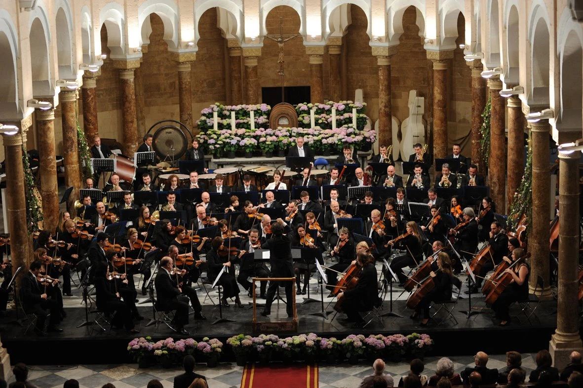 Don’t let the music stop: Lebanon’s Philharmonic Orchestra’s fight to survive
