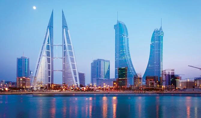 Arcapita has offices in Bahrain, Atlanta, London and Singapore. (Reuters)