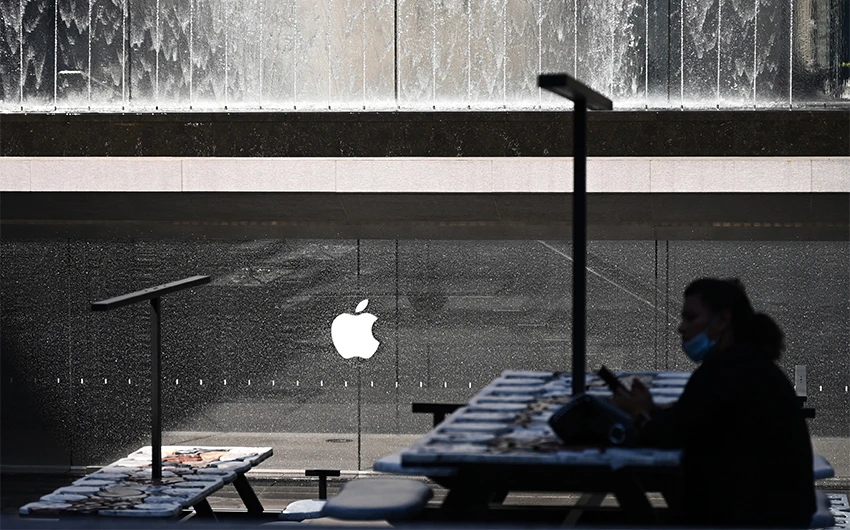 Tech giant Apple chooses Riyadh university to host its first iOS Developer Academy in the Middle East