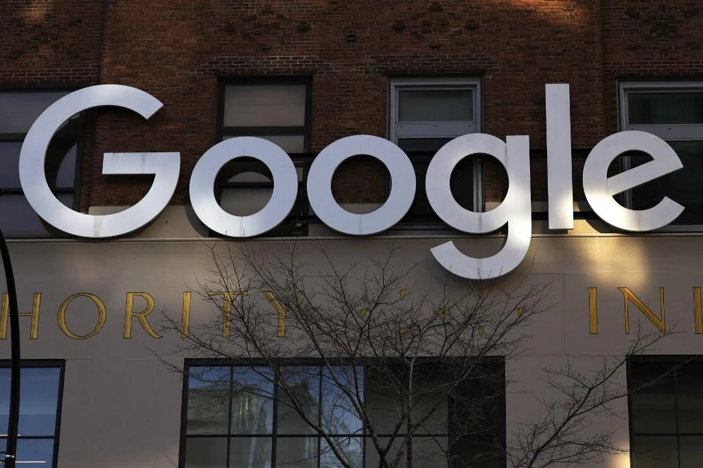 Several publishers complained the talks with Google weren’t made in “good fait.” (File/AFP)