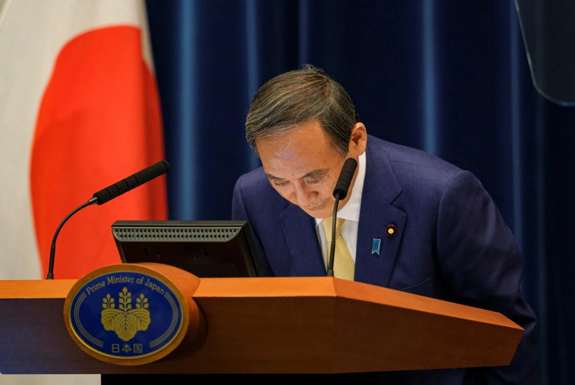 Fans banned from Tokyo Olympic venues as virus emergency imposed