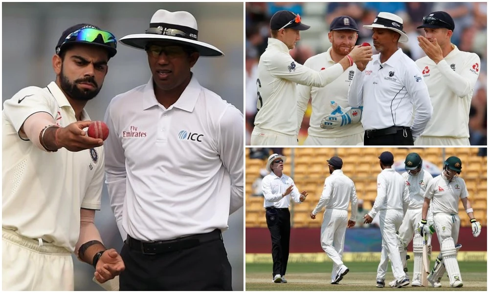 In 1788, the MCC undertook a revision of the early codes and published the “Laws of the Noble Game of Cricket,” which were adopted throughout the game, laws which still dictate how the game is played today. (Reuters/AFP/File Photos)