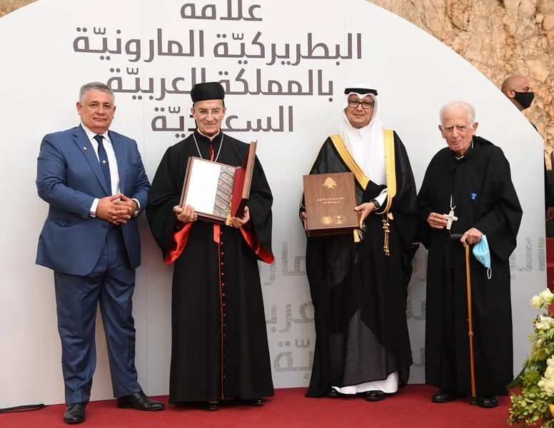Saudi Arabia “will not leave Lebanon to face a dark fate alone nor will it involve it in axes far from its Arab identity,” said the observers. (Supplied)