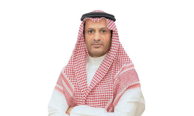 Tareq Musmali