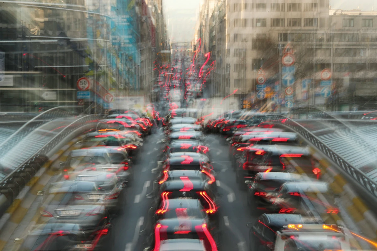 EU fines 4 German car makers  $1 billion over emission collusion