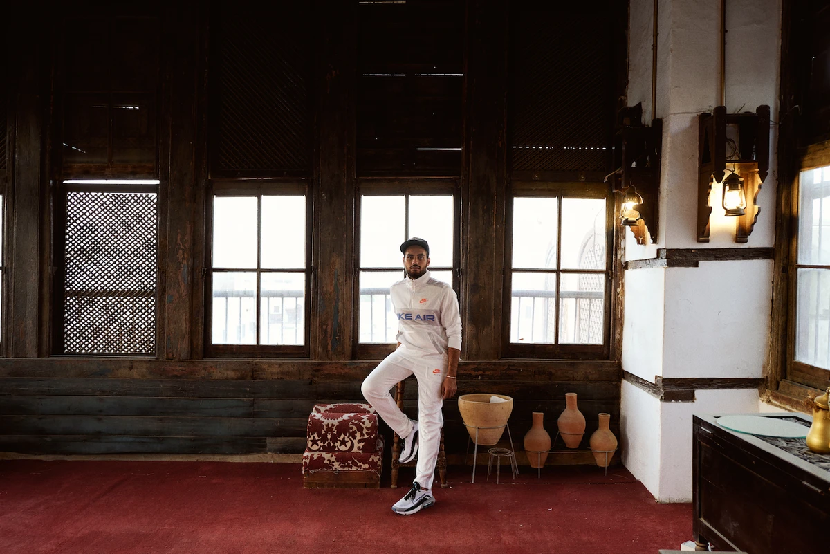 Think local: Meet the young creative pushing Saudi culture into the mainstream