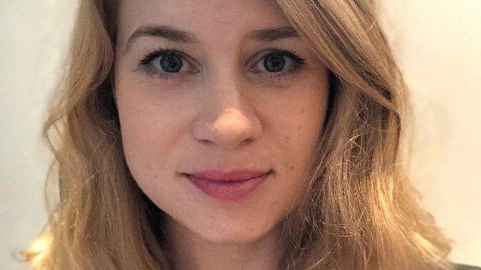 UK policeman pleads guilty to murder of London woman