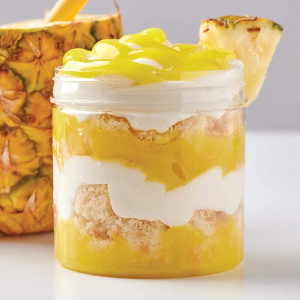What We Are Eating Today: Bakermeem