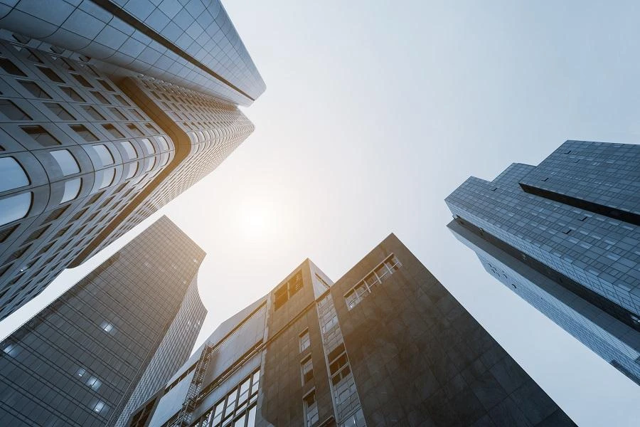 The minimum rate is expected to affect fewer than 10,000 major companies, those with an annual turnover of more than 750 million euros ($890 million). (File/Shutterstock)