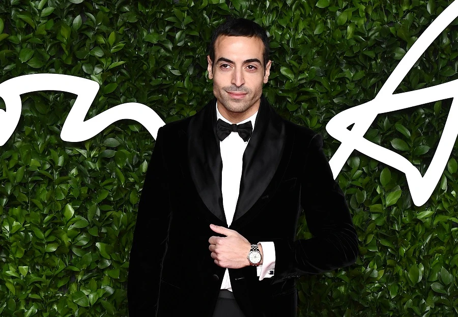 Mohammed Al-Turki was appointed Chairman of the Festival Committee for the upcoming Red Sea International Film Festival. (File/ Getty Images)