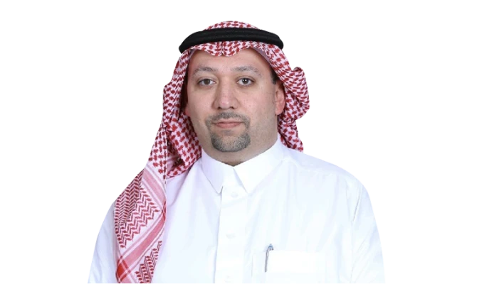 Who’s Who: Dr. Munir bin Mahmoud El-Desouki, adviser at KSA’s Research, Development and Innovation Authority