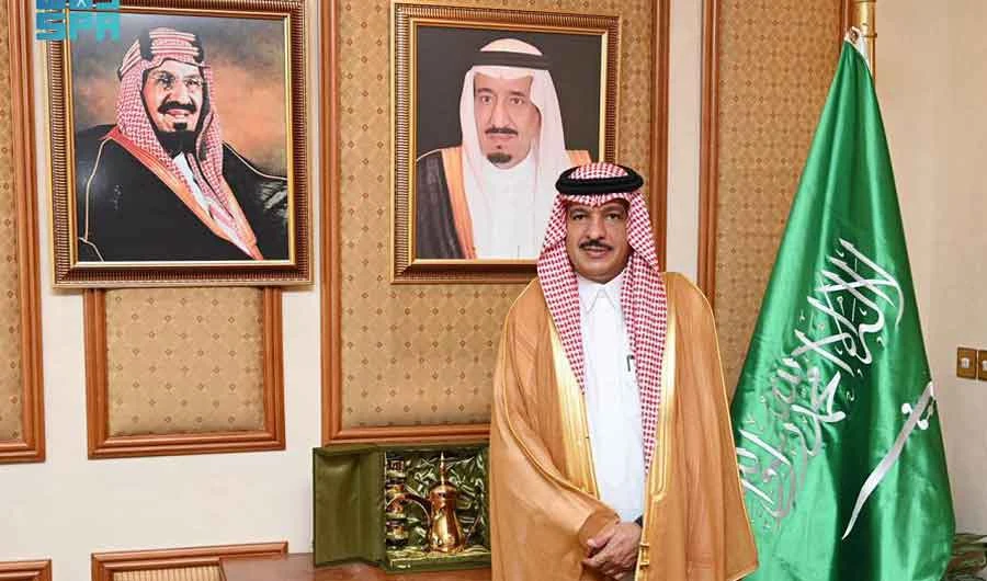 Omani sultan’s visit to KSA reflects depth of historic ties, says Saudi ambassador