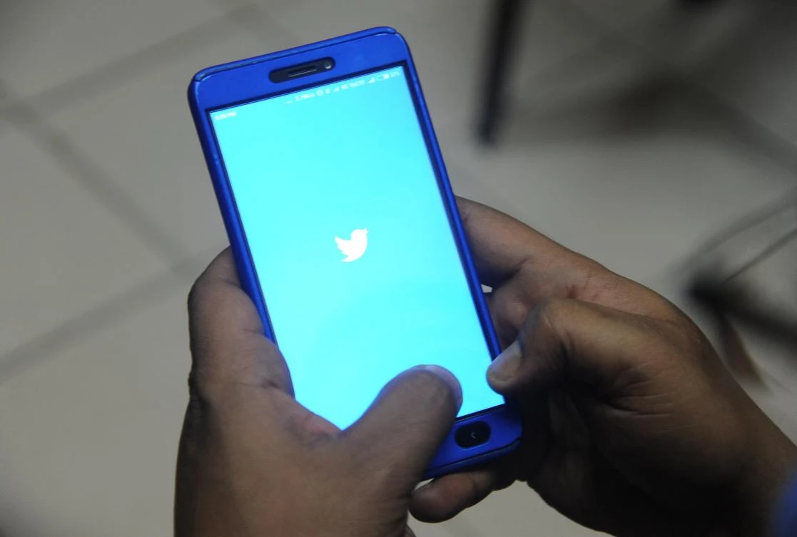 Twitter Inc’s India unit appointed a resident grievance officer, days after designating a chief compliance officer, to meet new IT rules in the country, amid tensions with the government. (File/AFP)