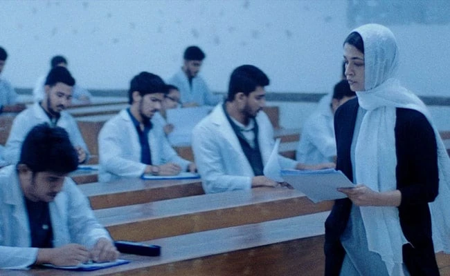 ‘Rehana Maryam Noor’: Bangladesh’s first film at Cannes is a powerful watch