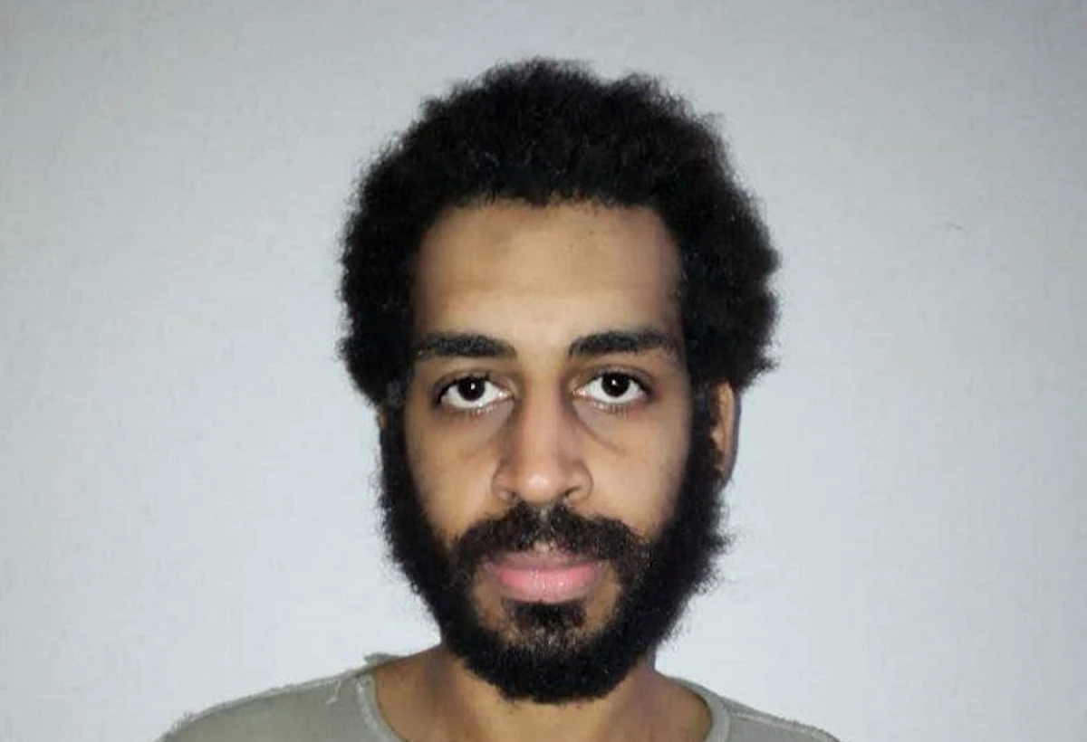 Daesh Briton recruited dozens of fighters in London