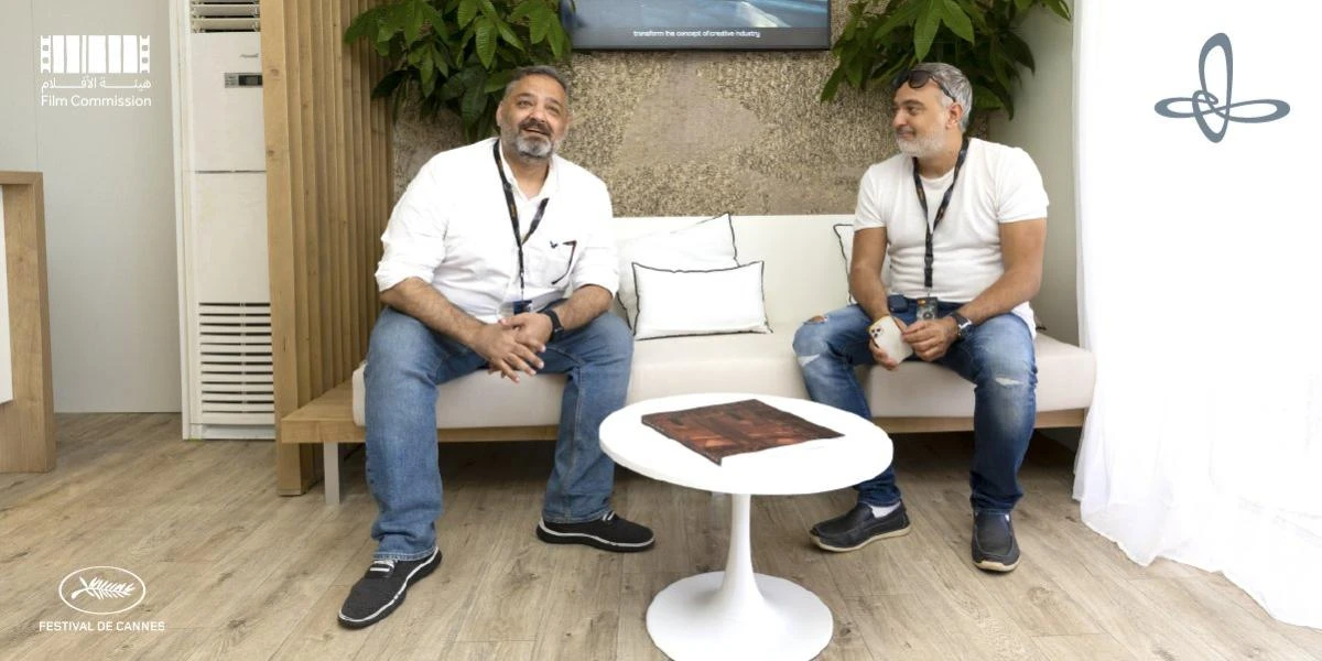 Saudi Arabia’s Ithra Film Production unveils two new films at Cannes