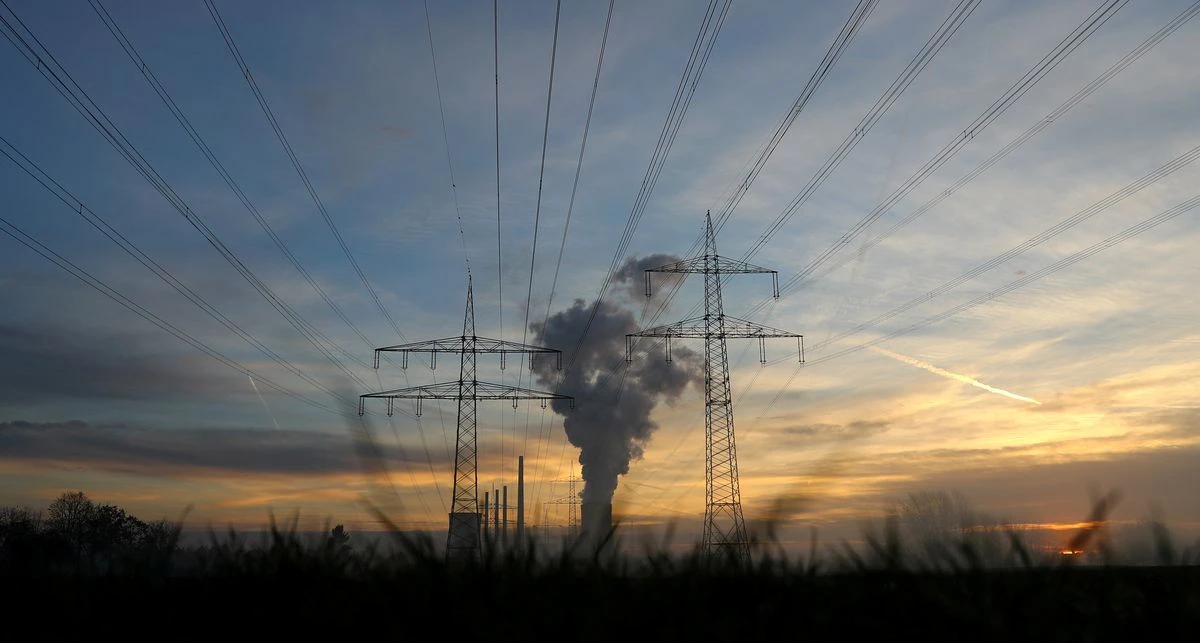 EU to unveil policy package with eye on emissions goal. (Reuters)