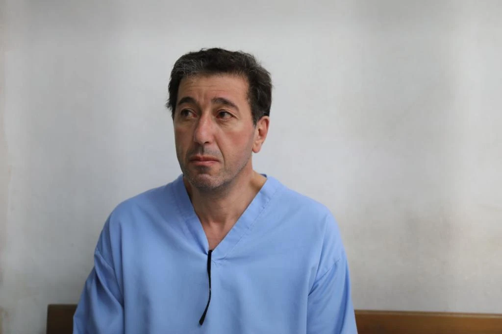 Jordan sentences two sedition plotters to 15 years hard labor