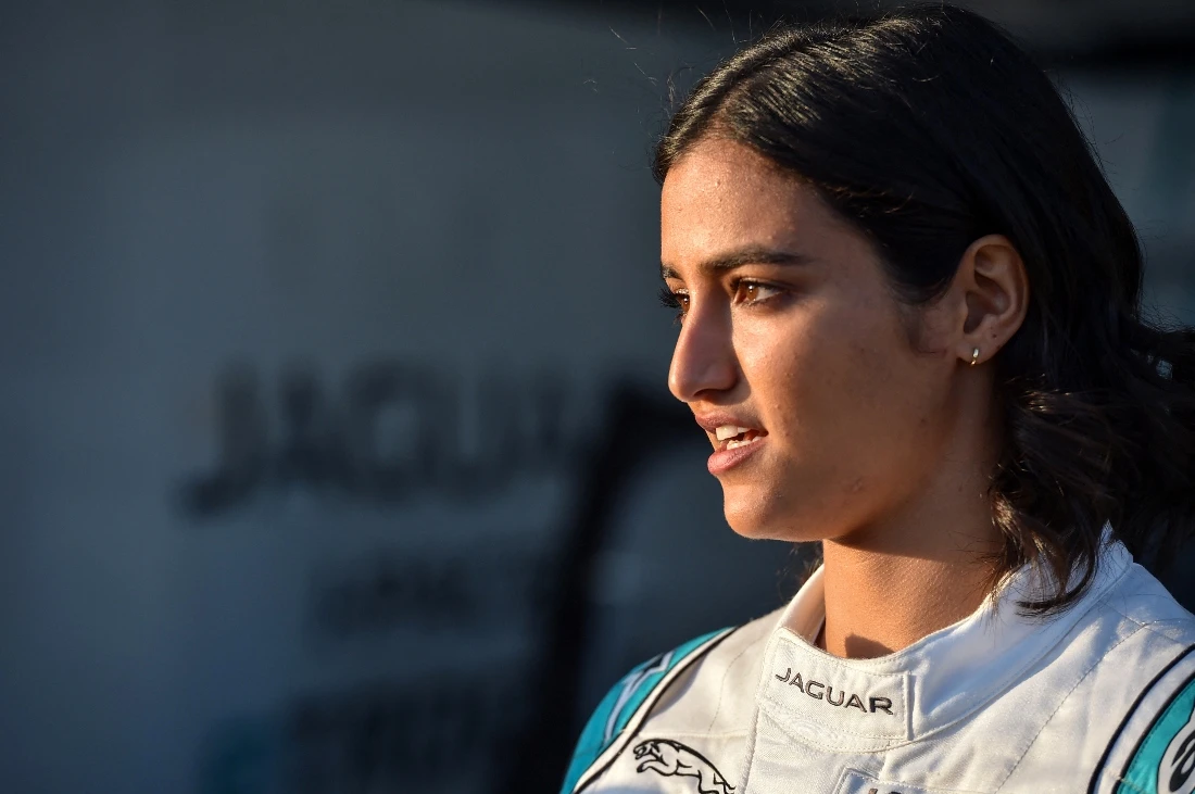 Douglas Motorsport battles to top 10 double at Donington Park in British F3 Championship