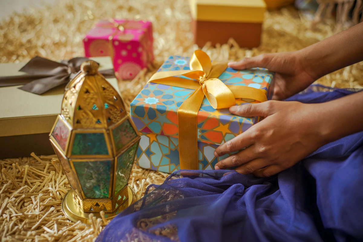 Eid gift guide