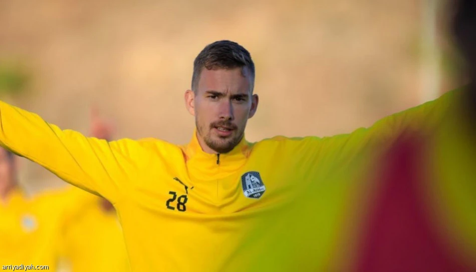 Croatian midfielder Filip Bradaric signs for Al-Ahli from Serie A club Cagliari