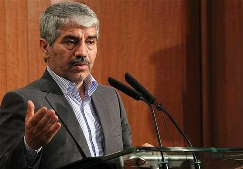 Sanctions-dodging Iran oil exec could be back on US financial blacklist