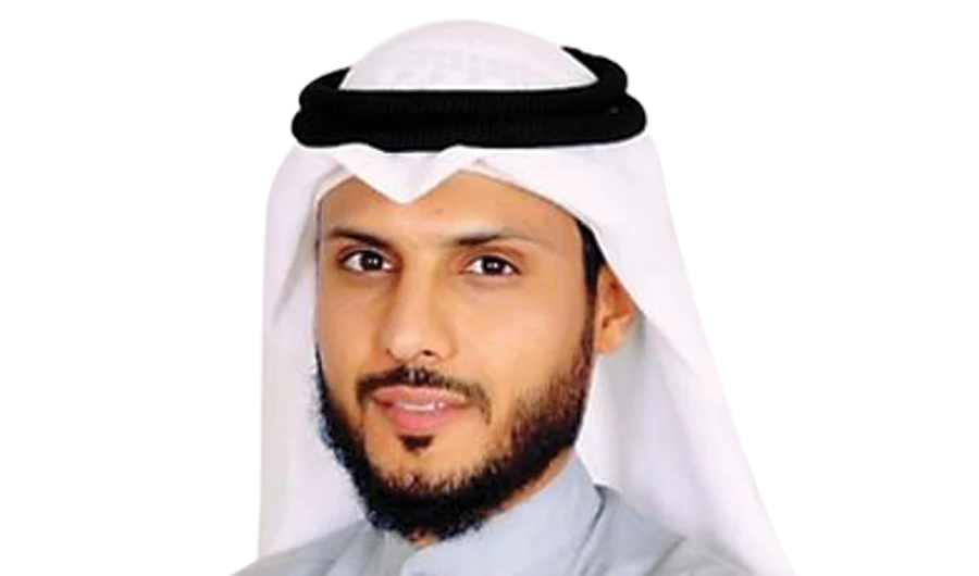 Saleh Abdul Aziz Al-Omar. (Supplied)