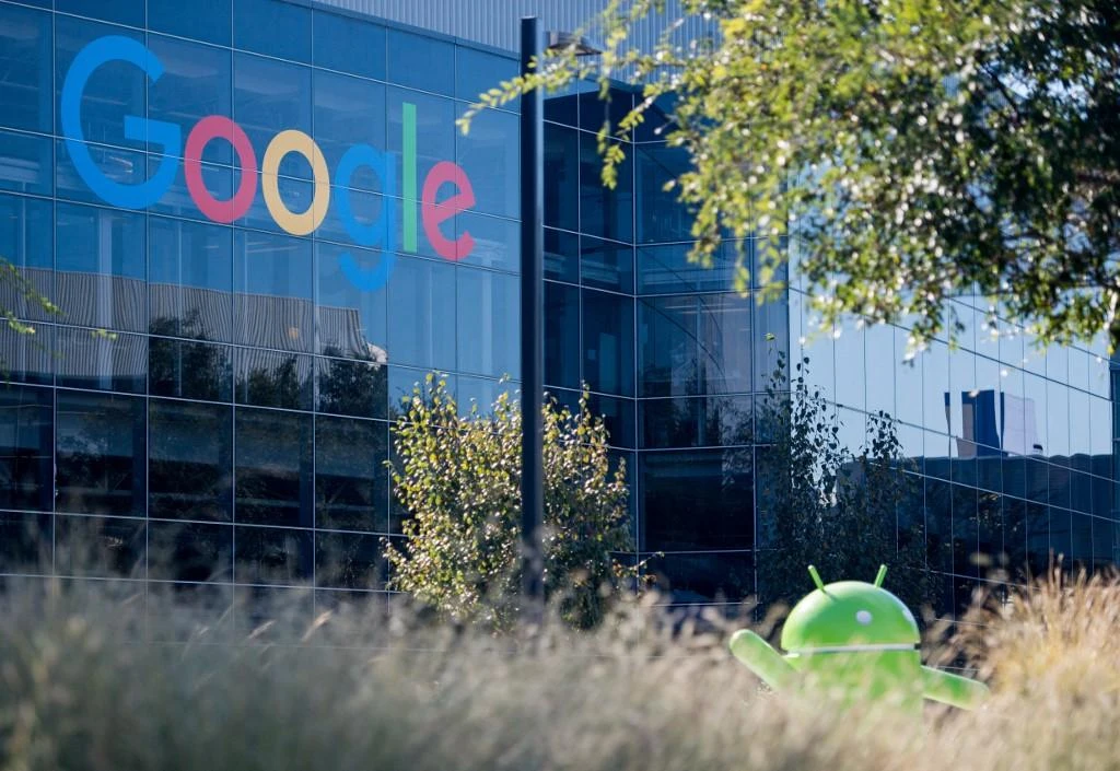 Google to fight EU antitrust fine at court hearing from Sept. 27