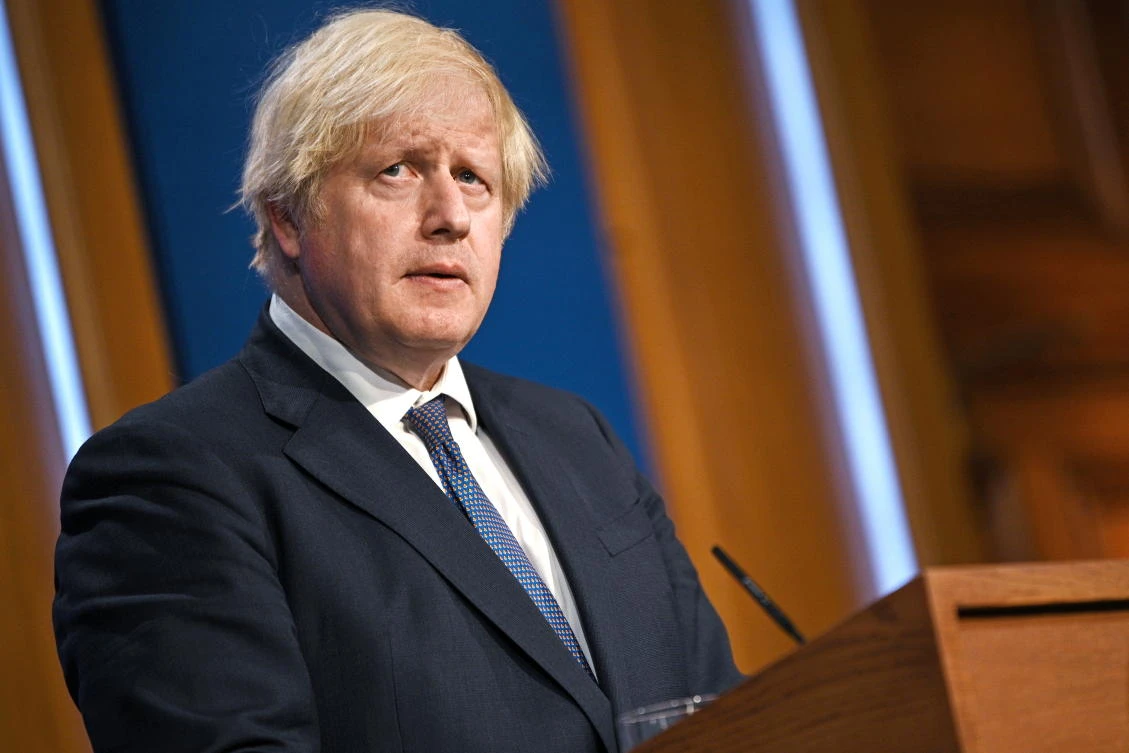 UK parliament backs foreign aid cut after PM Johnson sees off rebellion