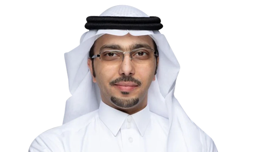 Dr. Alaa Marghalani. (Supplied)