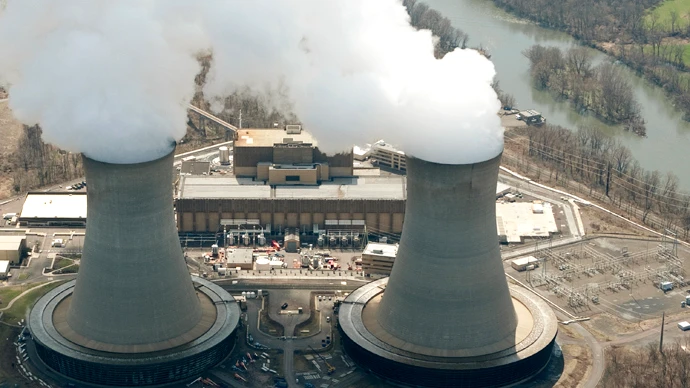 Egypt eyes its first nuclear plant in El-Dabaa